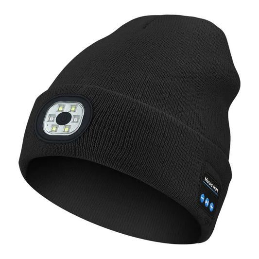 CozyBeats Beanie