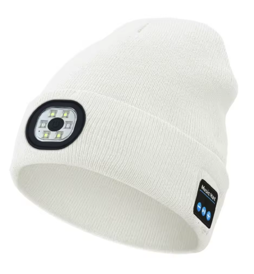 CozyBeats Beanie