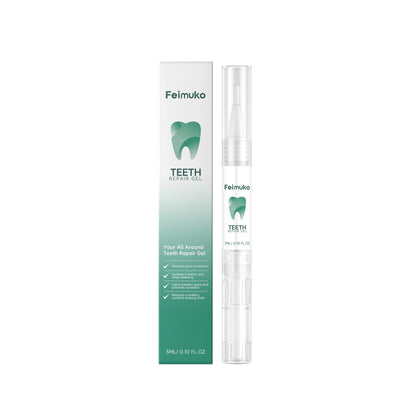 Oralux – Gel per il benessere gengivale
