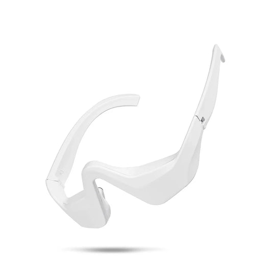 Oculux™ Eye Massager – EMS & Red Light Therapy