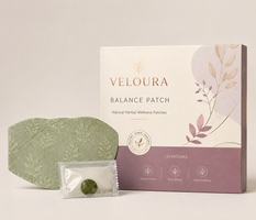 Veloura Herbal Balance Patch