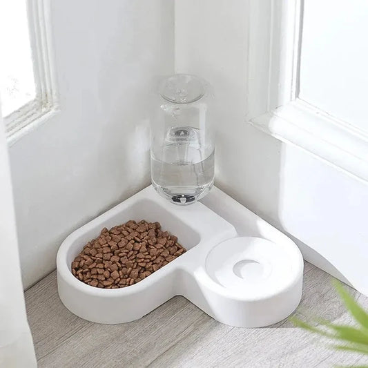 HydraFill Pet Water Bowl