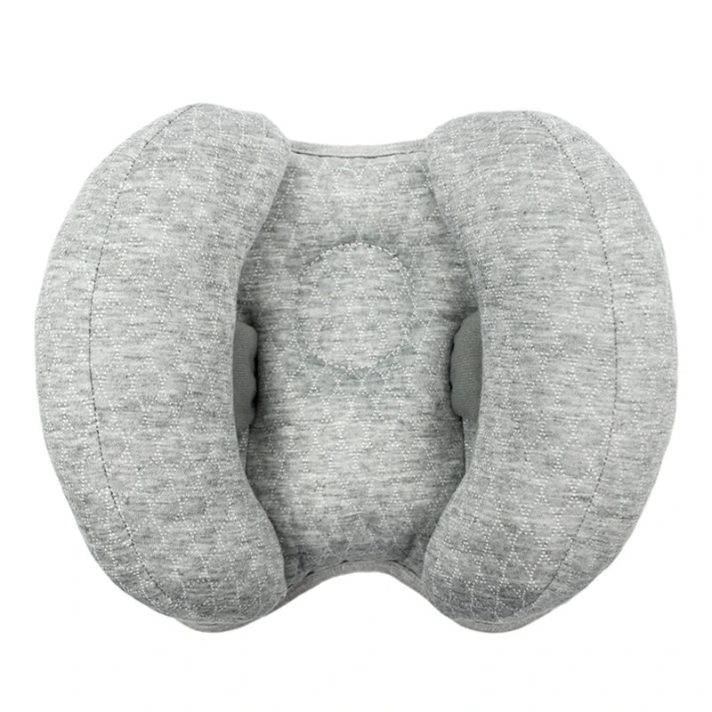 SnuggleNest™ Baby Neck Support Pillow
