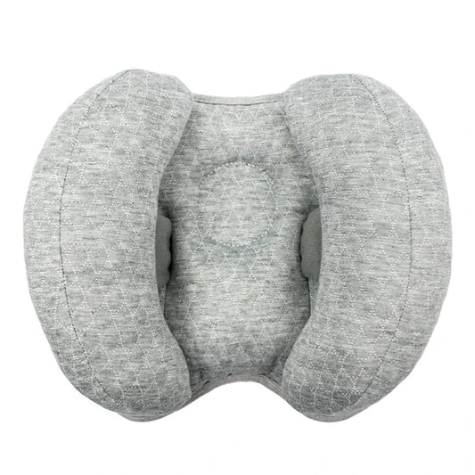 SnuggleNest™ Baby Neck Support Pillow
