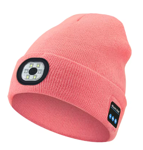 CozyBeats Beanie