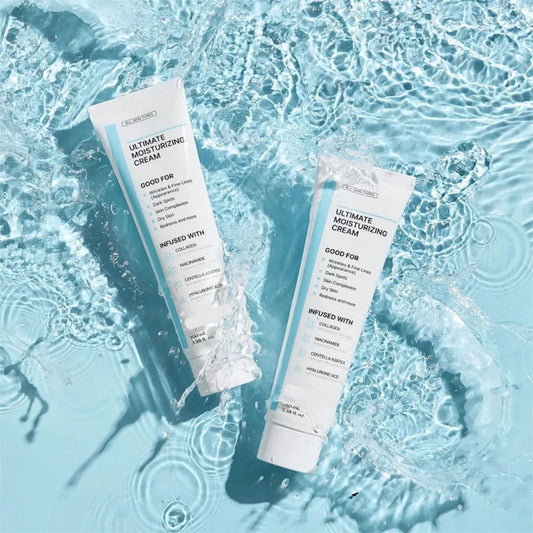 NIDA Botanical Glow Cream