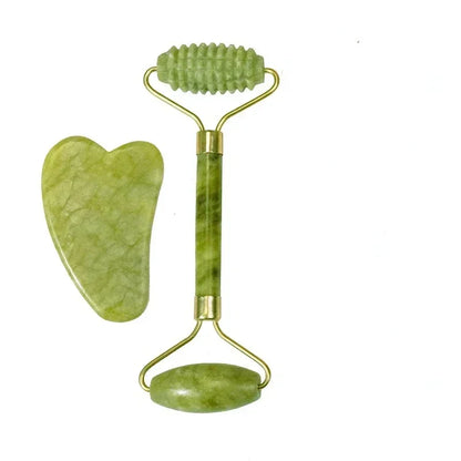 Radiance Jade Facial Roller