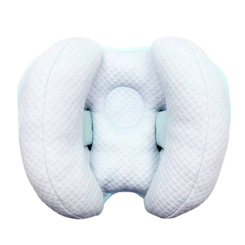 SnuggleNest™ Baby Neck Support Pillow
