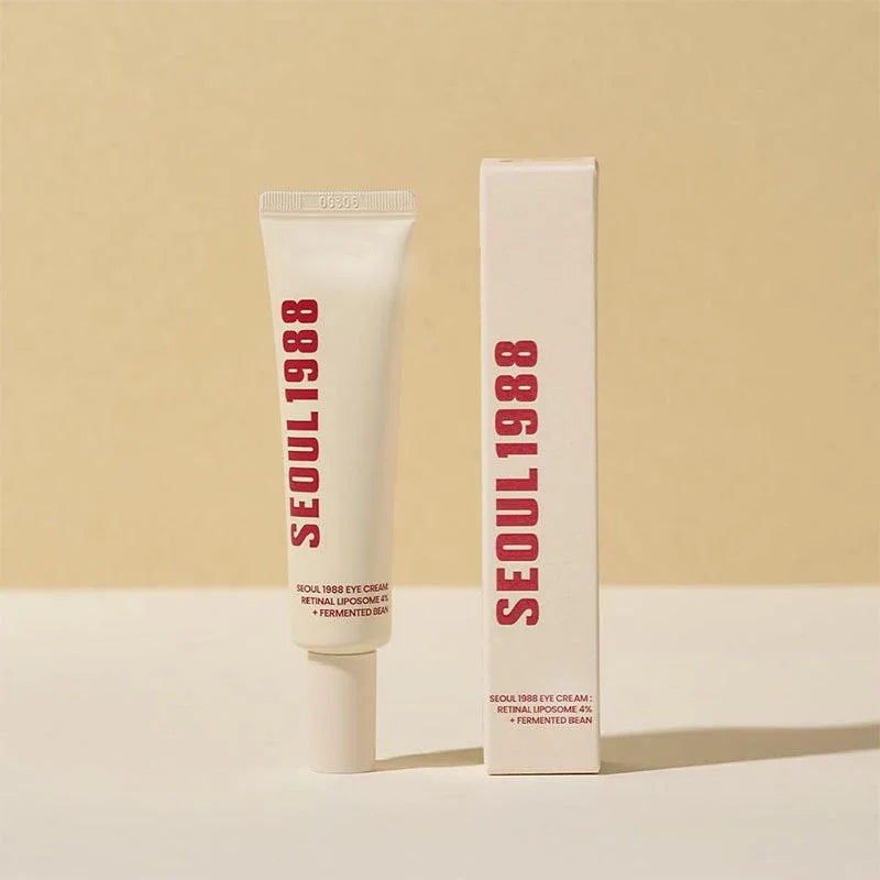 Seoul 1988 Retinol Eye Cream