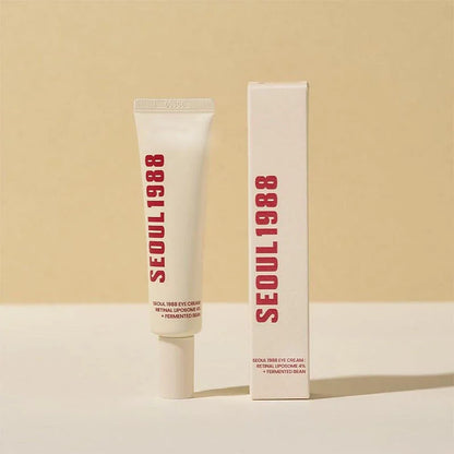 Seoul 1988 Retinol Eye Cream