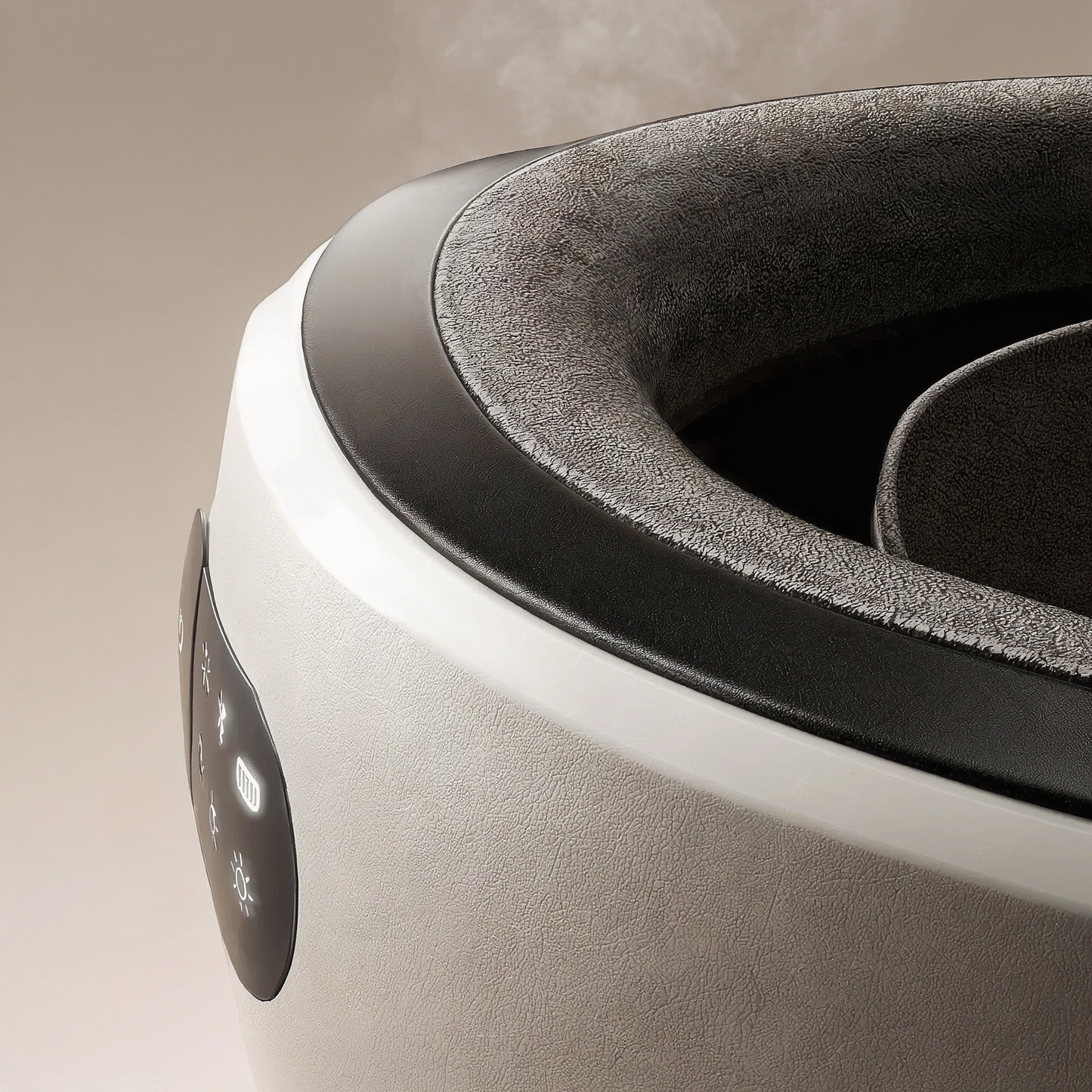 Luma Eye Therapy Massager