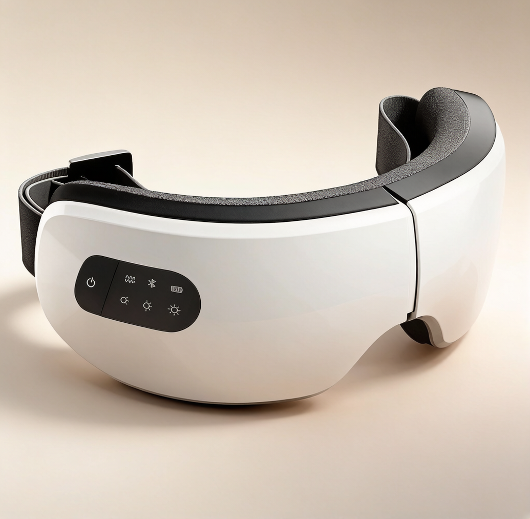 Luma Eye Therapy Massager