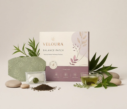 Veloura Herbal Balance Patch