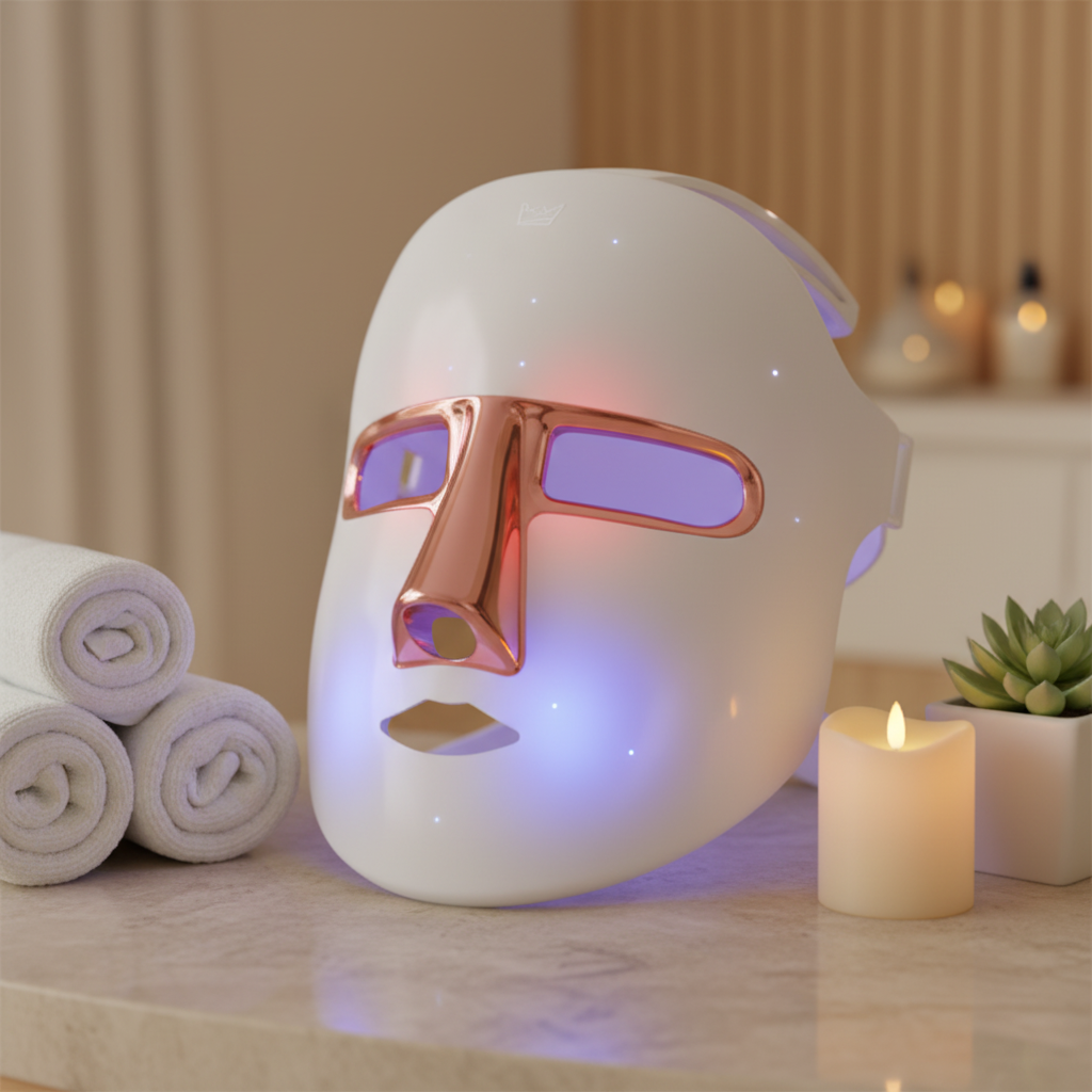 Lumera Radiance Therapy Mask