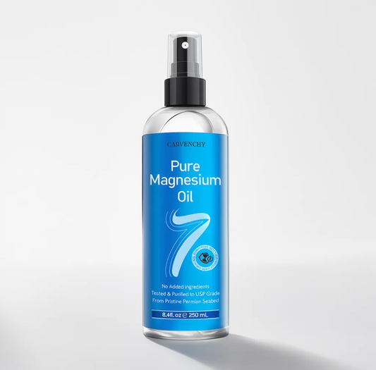 Pure Magnesium Oil Spray