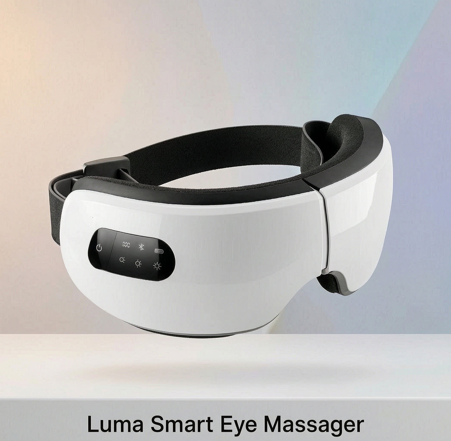 Luma Eye Therapy Massager