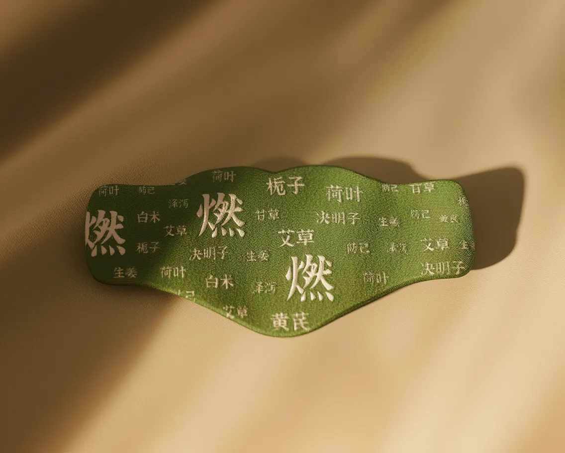 Veloura Herbal Balance Patch