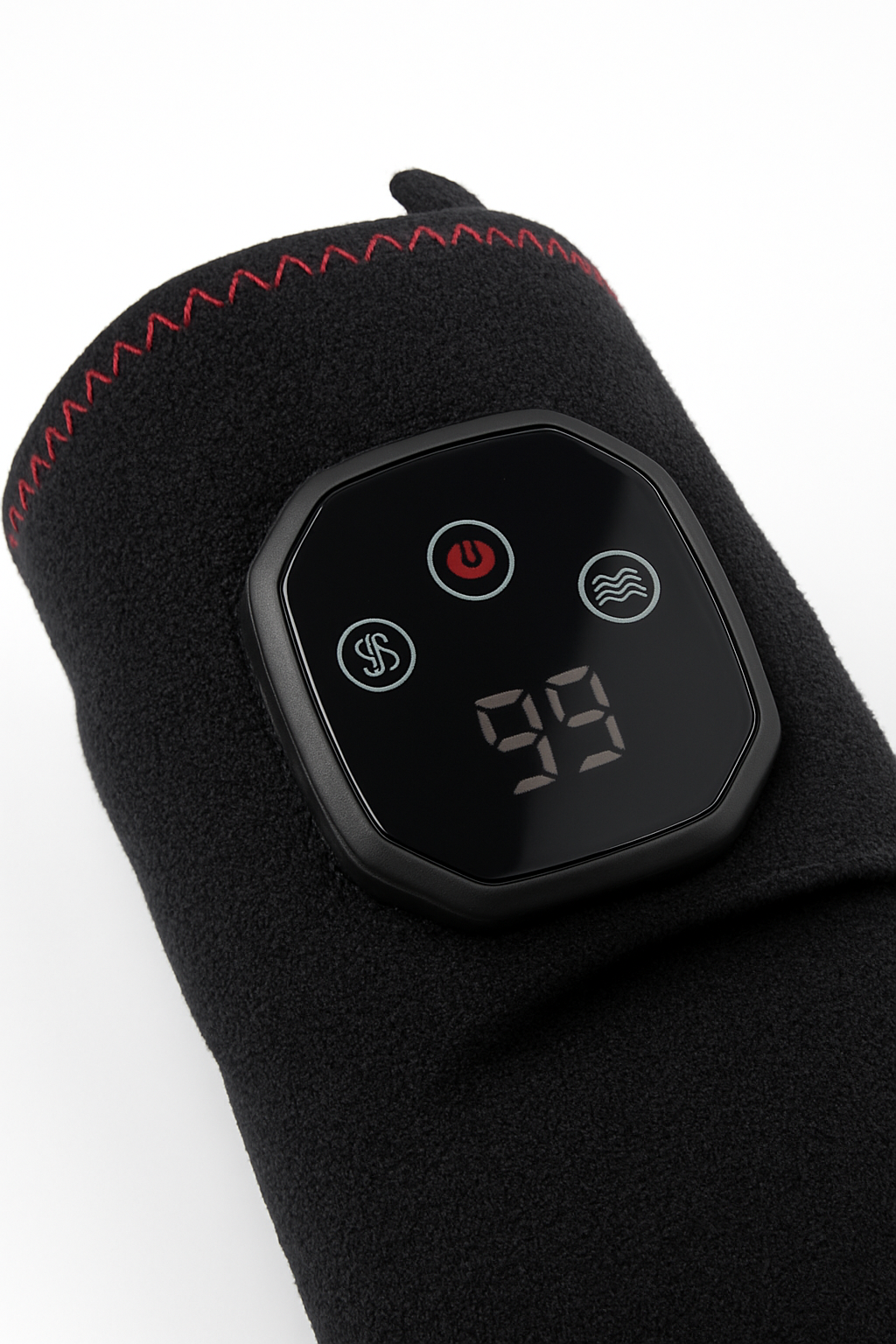 PulseHeat Pro Foot & Joint Massager