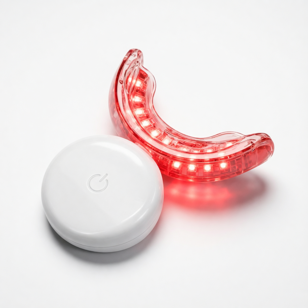 Oralux – Luce LED Dentale
