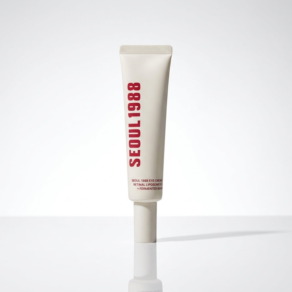 Seoul 1988 Retinol Eye Cream