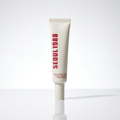 Seoul 1988 Retinol Eye Cream