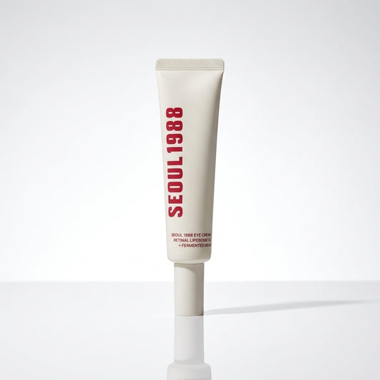 Seoul 1988 Retinol Eye Cream